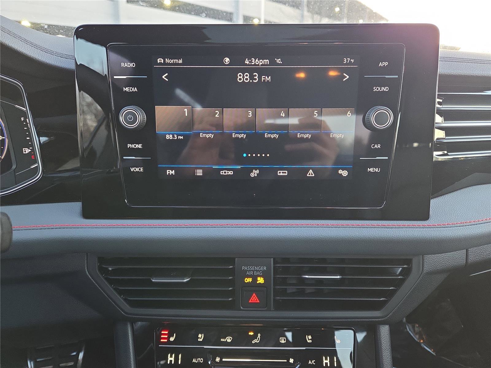 New 2026 Volkswagen Jetta GLI Autobahn image 18