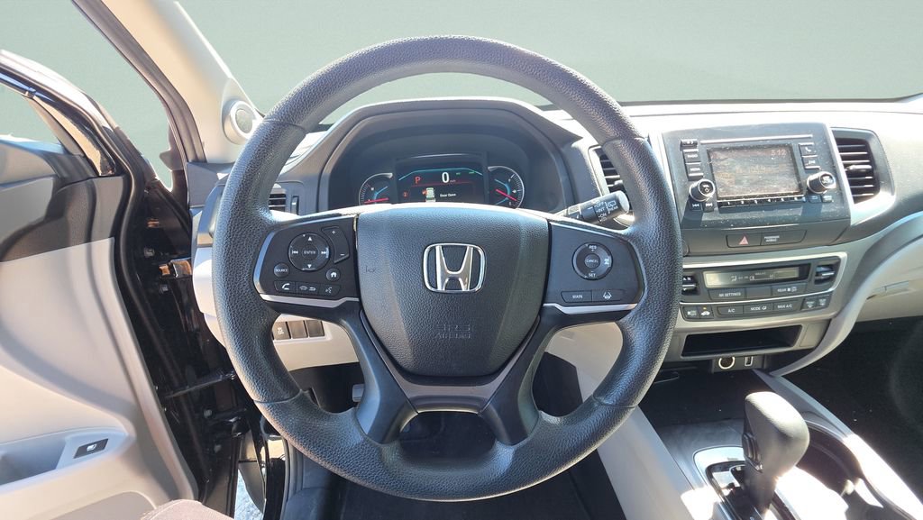 Used 2019 Honda Pilot LX image 15
