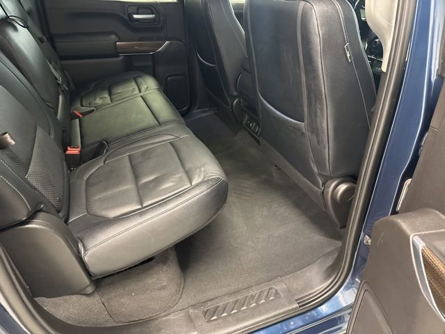 Used 2021 Chevrolet Silverado 1500 RST image 28