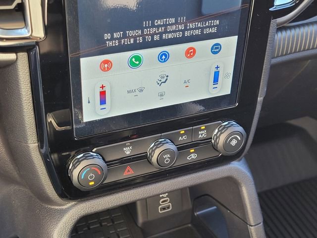 New 2025 Ford Ranger XLT w/ Advanced Towing Package AWD/4WD image 17