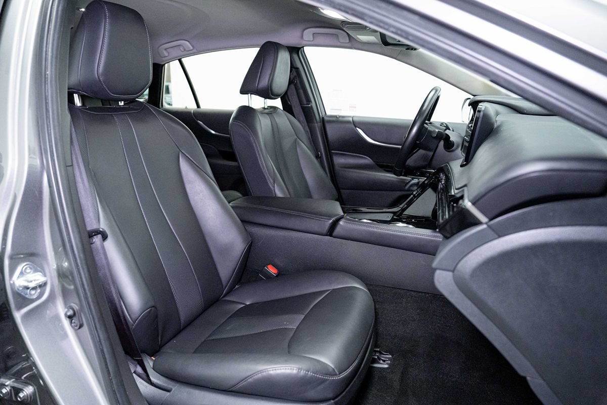 Used 2023 Toyota Mirai w/ Advanced Technology Package RWD image 21