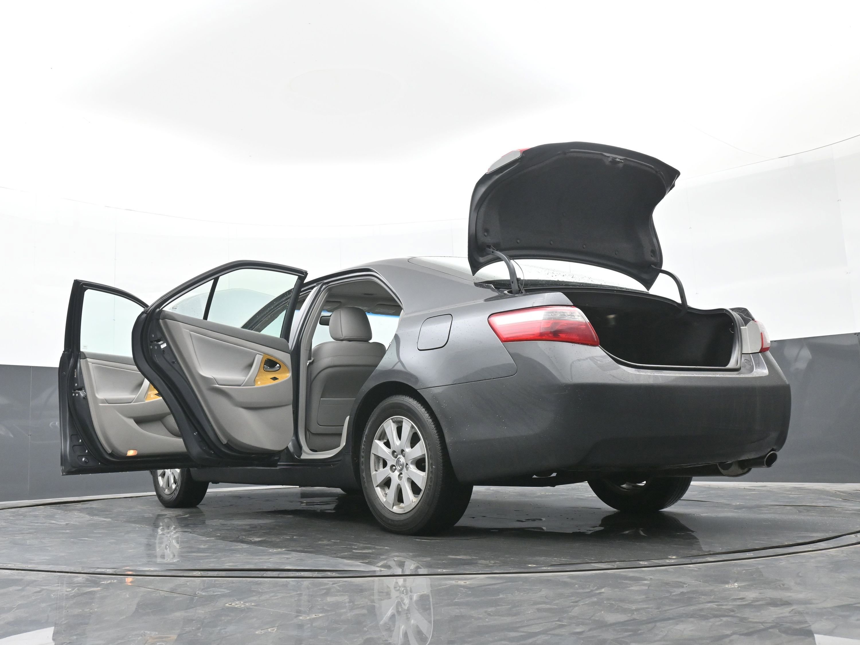 Used 2007 Toyota Camry CE image 47