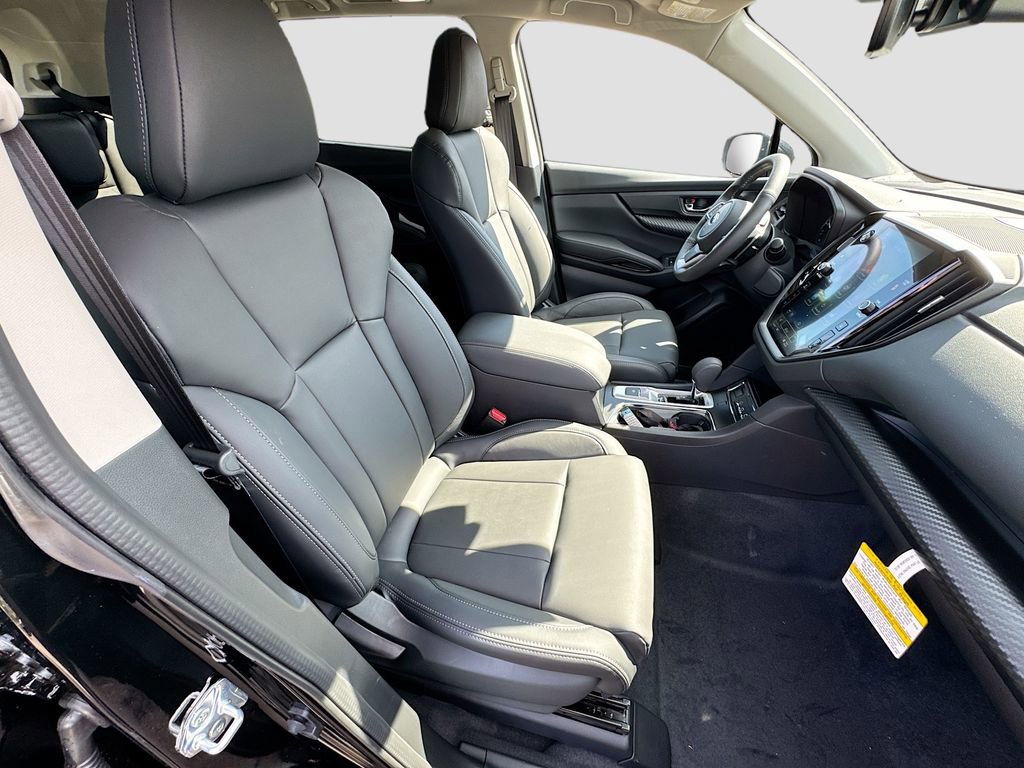 New 2026 Subaru Ascent Premium image 27