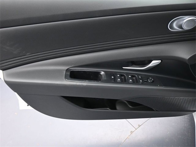 New 2026 Hyundai Elantra Limited image 10