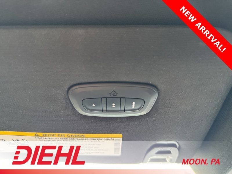 Used 2021 RAM 2500 Laramie image 34