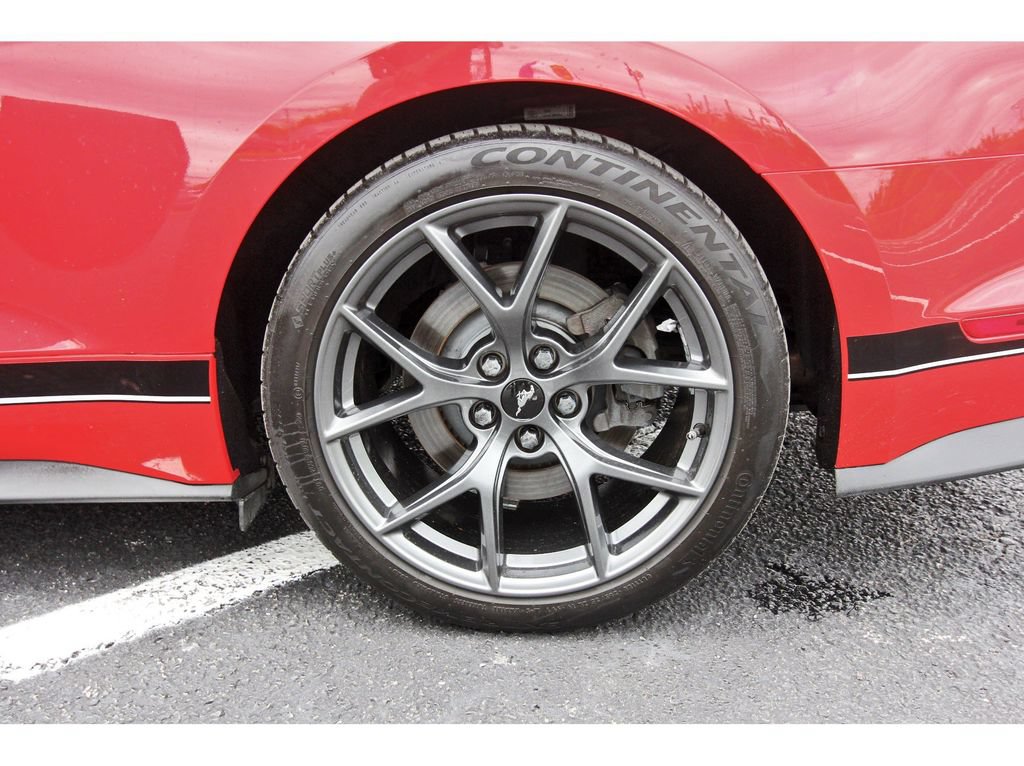 Used 2021 Ford Mustang Mach 1 w/ Equipment Group 700A RWD image 31
