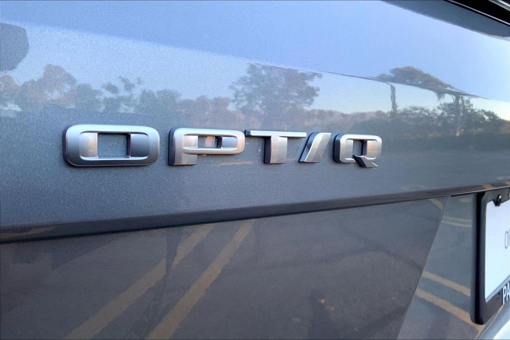 New 2026 Cadillac Optiq Sport 2 image 28