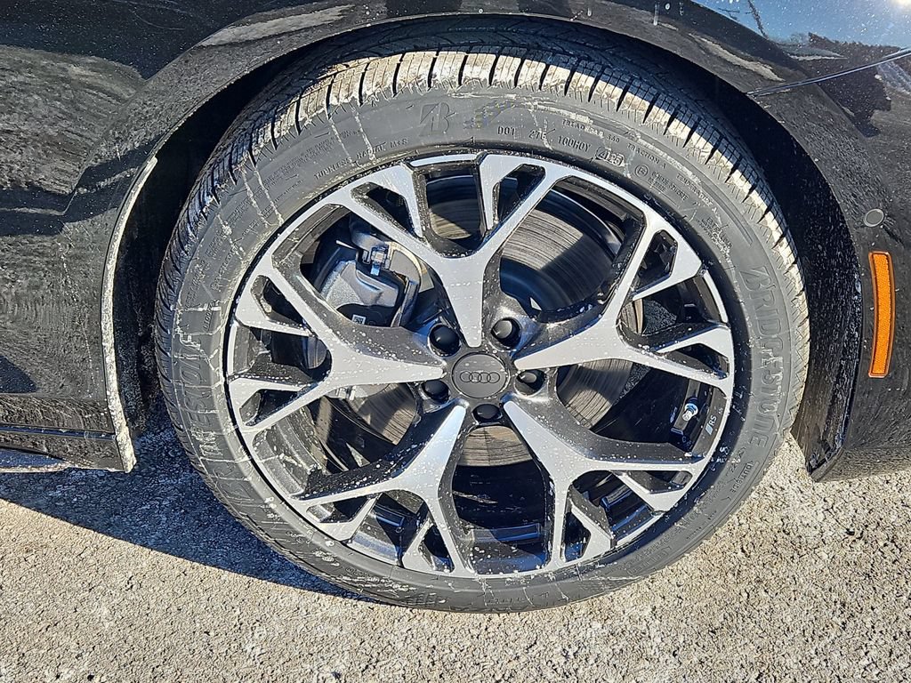 New 2026 Audi A6 Premium Plus AWD/4WD image 4
