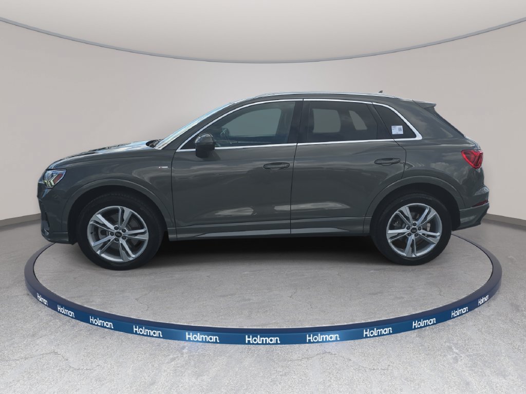 Used 2024 Audi Q3 2.0T Premium AWD/4WD image 9
