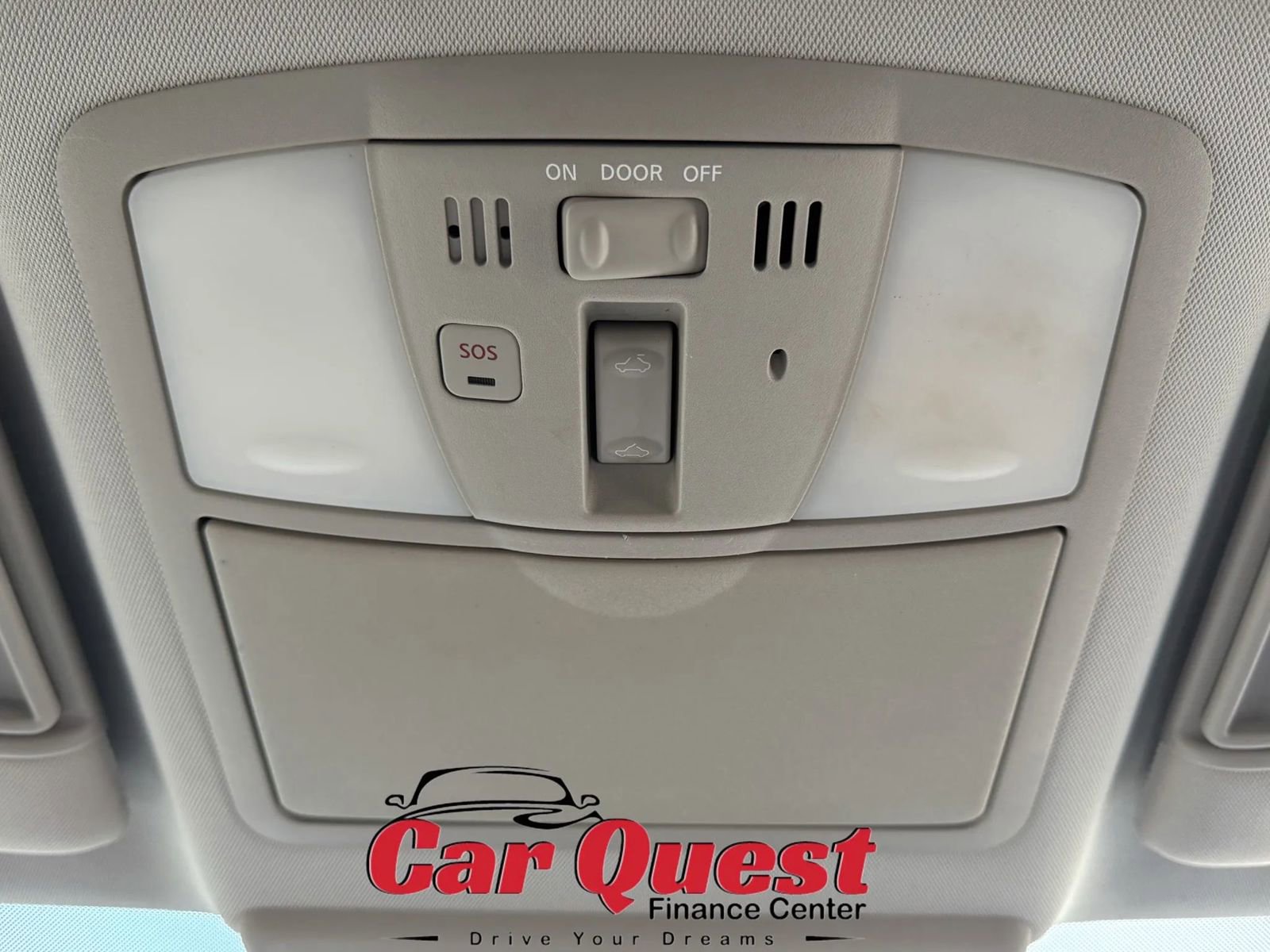 Used 2018 Nissan Armada Platinum w/ Captain Seat Package image 30