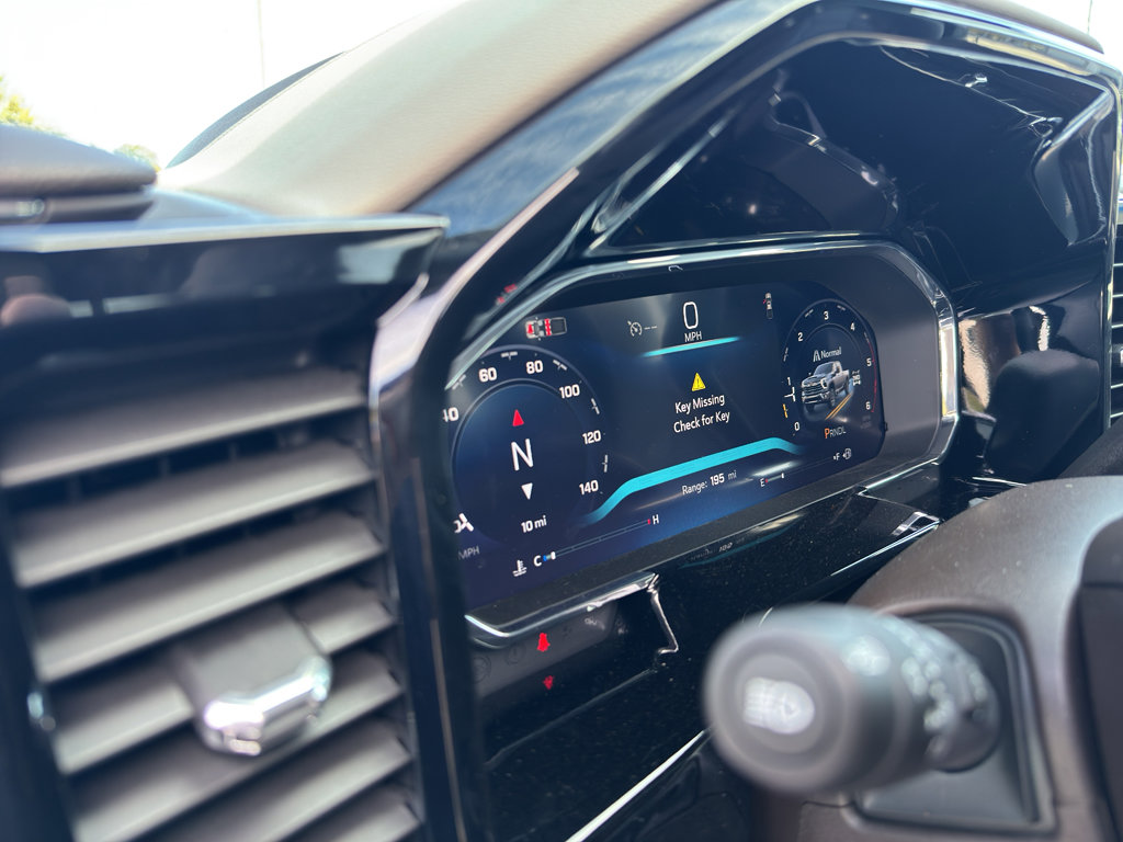 New 2026 Chevrolet Silverado 2500 LTZ w/ LTZ Convenience Package image 21