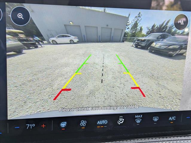 Used 2024 Lincoln Corsair Reserve w/ Equipment Group 202A image 10