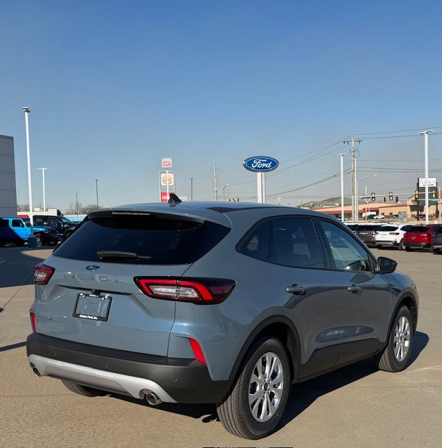 New 2026 Ford Escape Active w/ Tech Pack #1 image 3