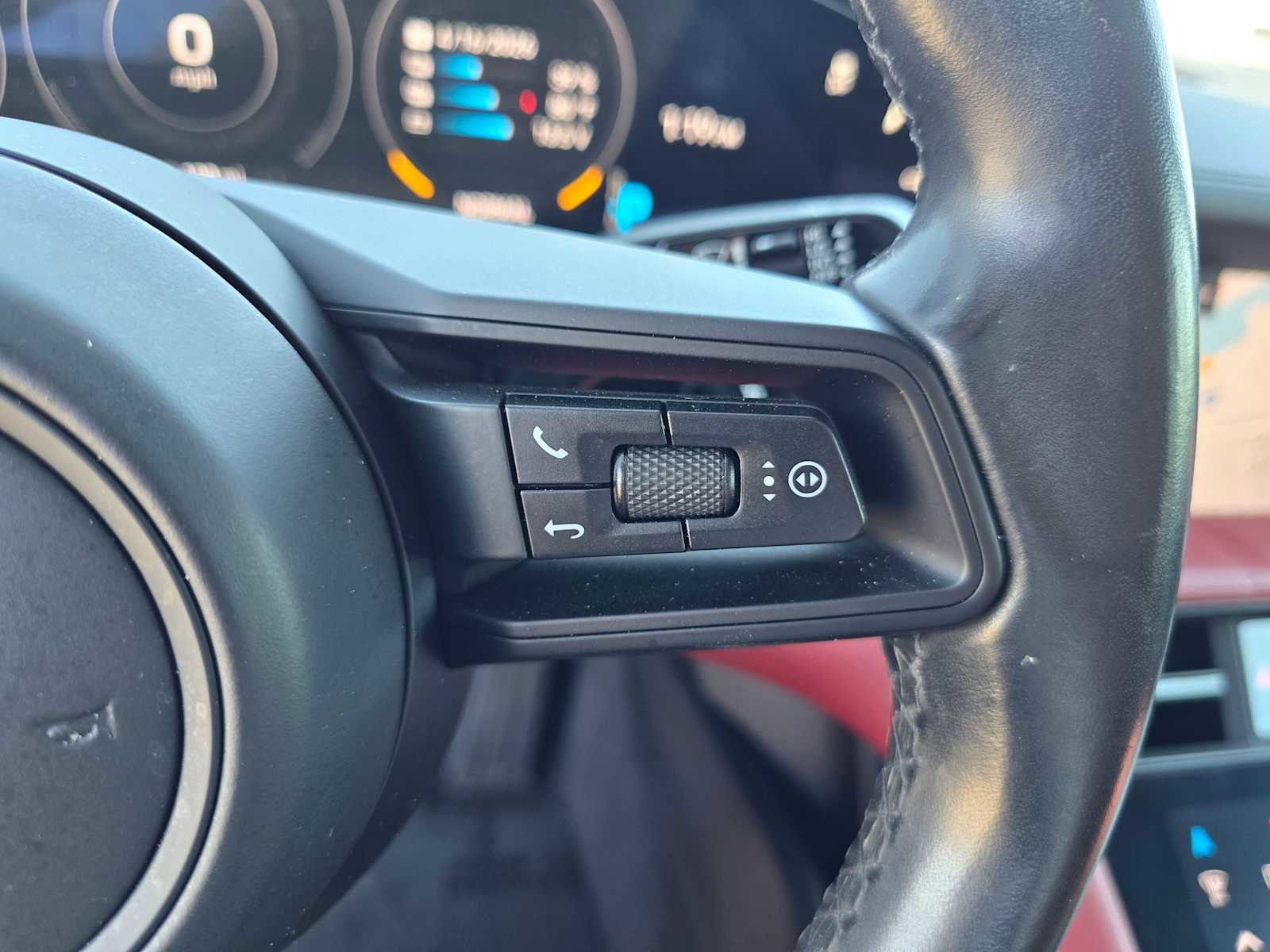 Used 2023 Porsche Taycan RWD image 26