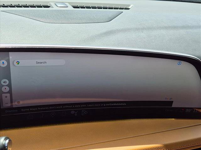 Used 2023 Cadillac XT4 Luxury w/ Driver Awareness Package FWD image 12