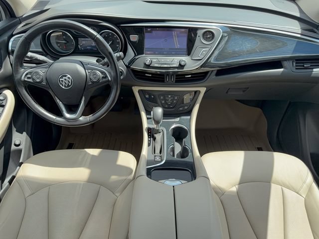 Used 2018 Buick Envision Essence FWD image 28
