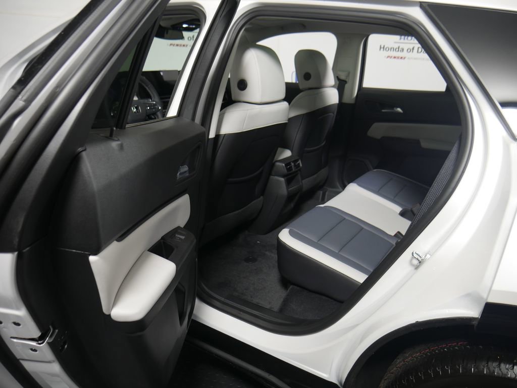 New 2026 Honda Prologue Touring image 16