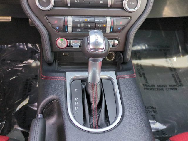 Used 2022 Ford Mustang GT Premium w/ Equipment Group 401A RWD image 17