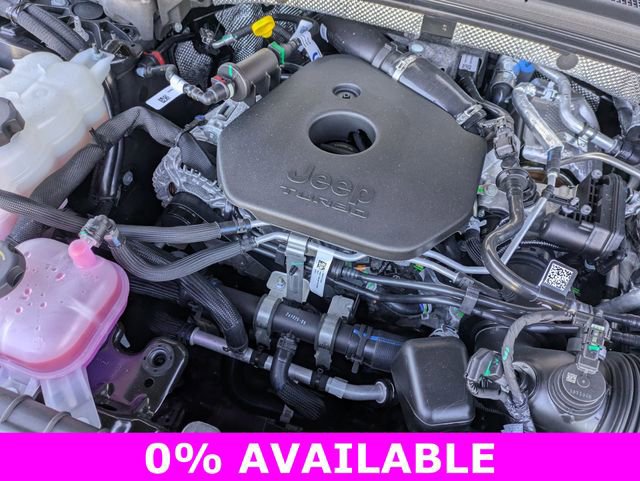 New 2026 Jeep Grand Cherokee Limited image 28