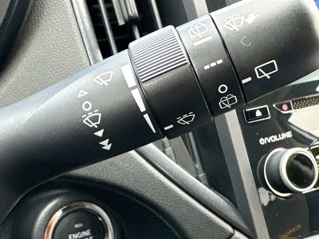 Used 2023 Subaru Crosstrek 2.5i Sport image 13