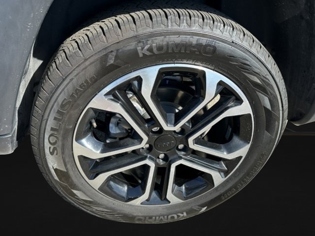 Used 2022 Jeep Compass Limited AWD/4WD image 7