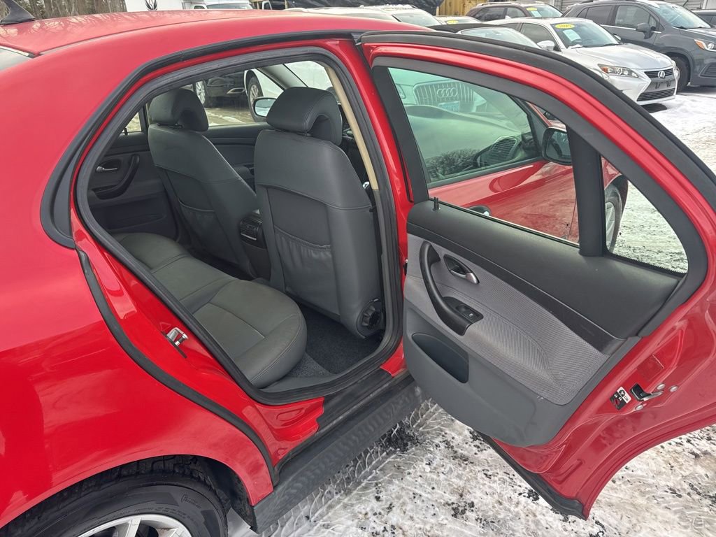 Used 2003 Saab 9-3 Linear image 32