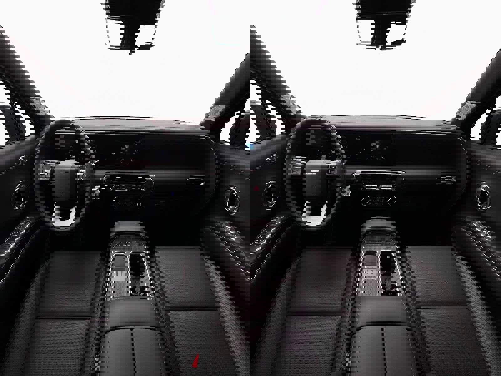 New 2026 Hyundai Palisade Calligraphy image 8