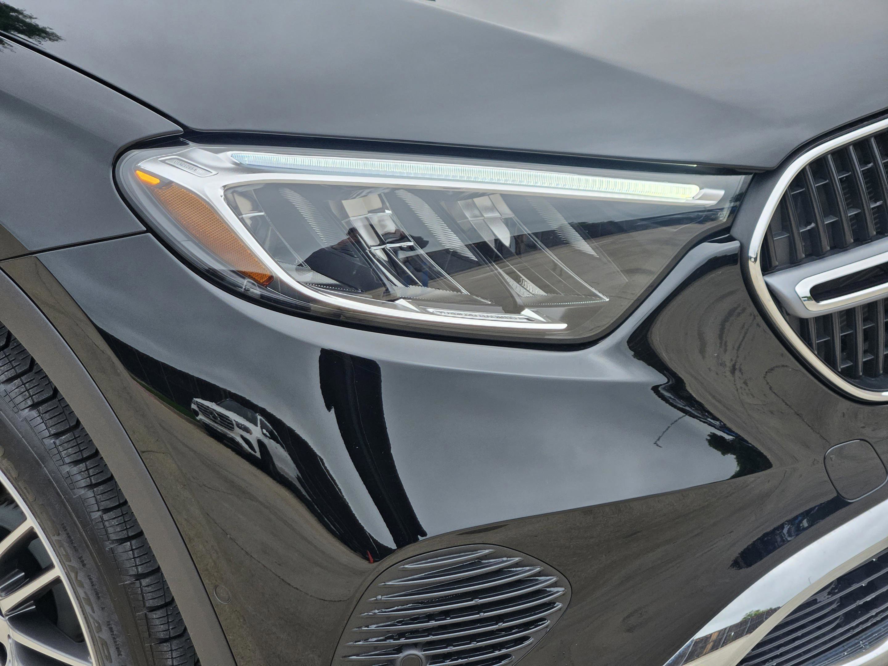 Certified 2026 Mercedes-Benz GLC 300 4MATIC image 23