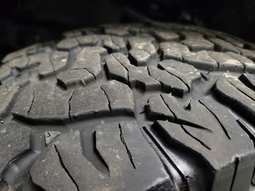 Used 2020 Toyota 4Runner SR5 image 11