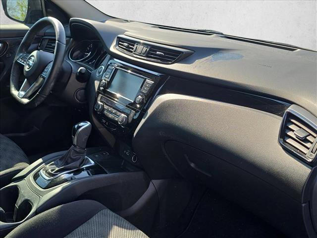 Used 2019 Nissan Rogue Sport SV w/ Technology Package image 22