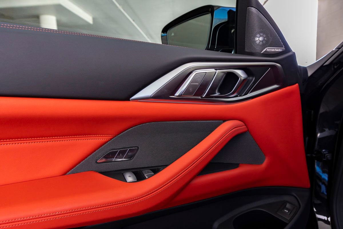 New 2026 BMW M4 Competition AWD/4WD image 15