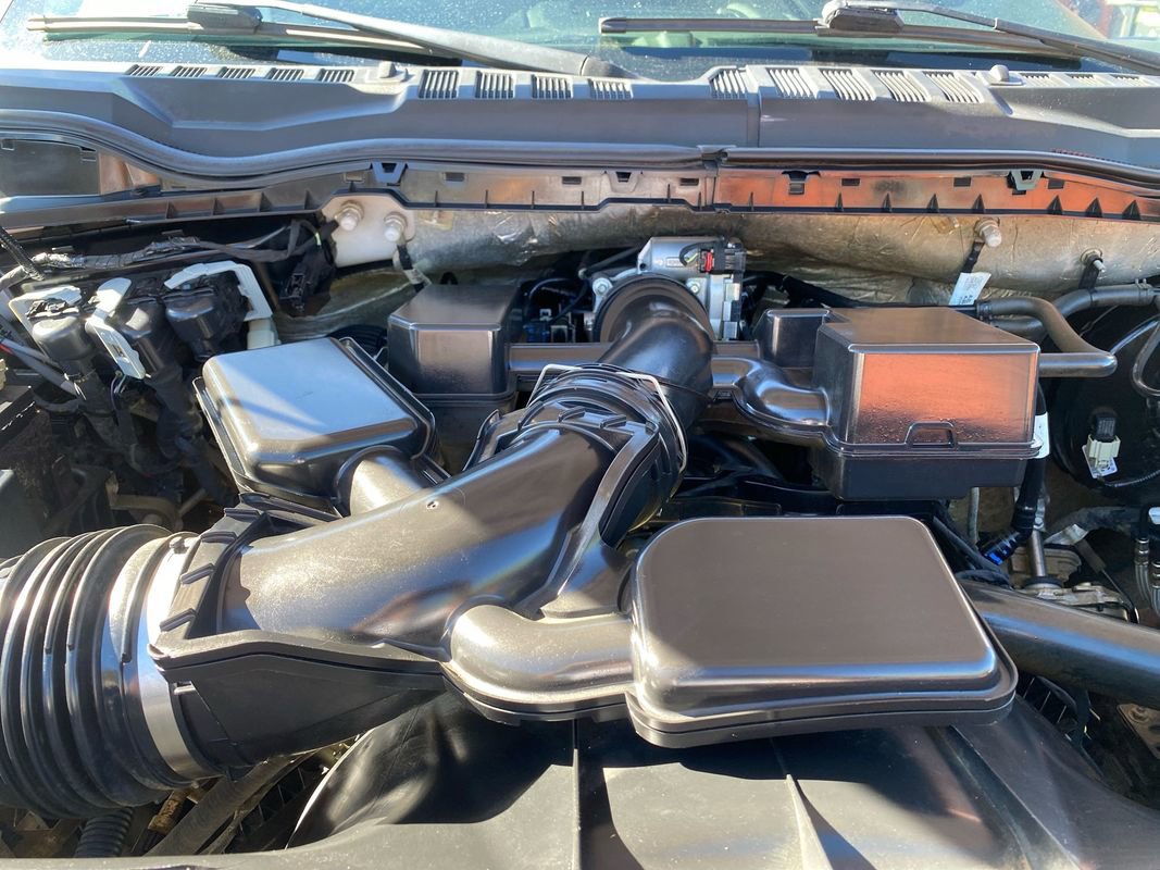 Used 2020 Ford F250 XLT w/ XLT Premium Package image 21