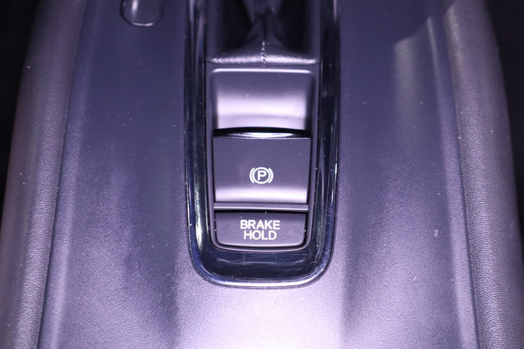 Used 2022 Honda HR-V Sport image 24