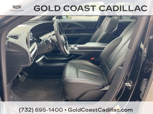 Used 2024 Cadillac Lyriq Sport AWD/4WD image 15