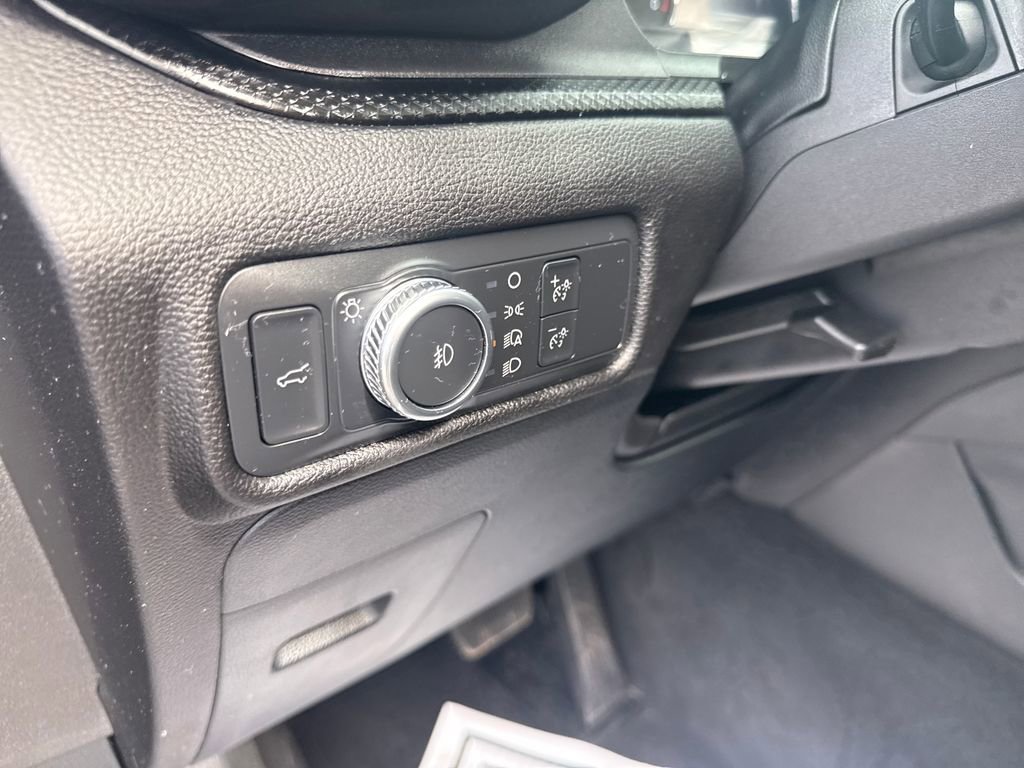 Used 2022 Ford Explorer ST-Line w/ Class IV Trailer Tow Package image 29