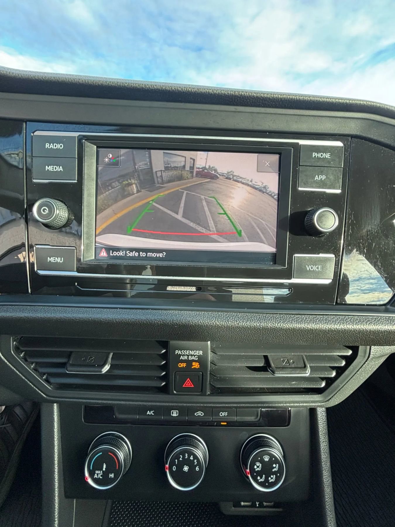 Used 2021 Volkswagen Jetta S image 12