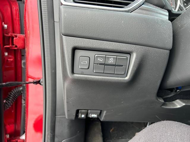 Certified 2023 MAZDA CX-5 AWD 2.5 S w/ Preferred Package image 21