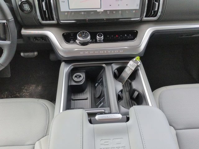 New 2027 Ford Expedition Max Platinum AWD/4WD image 19