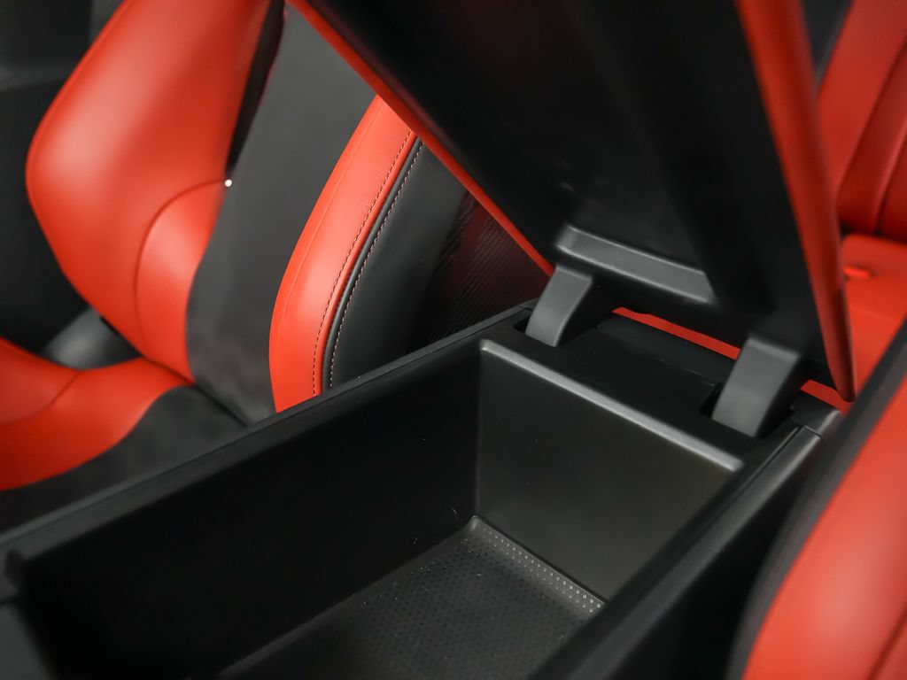 Used 2022 BMW M3 w/ M Carbon Exterior Package RWD image 31