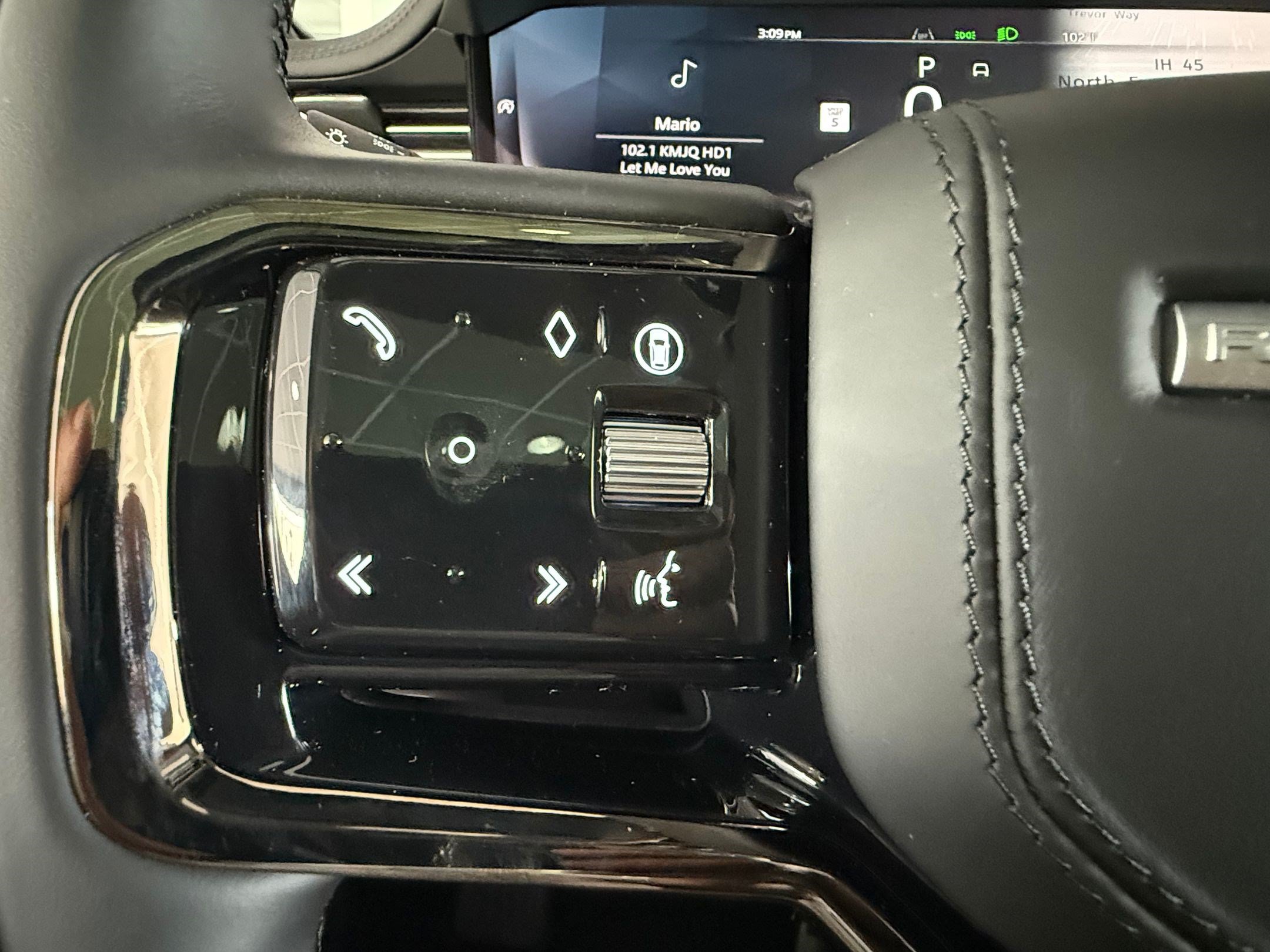 New 2026 Land Rover Range Rover Sport Dynamic SE AWD/4WD image 30