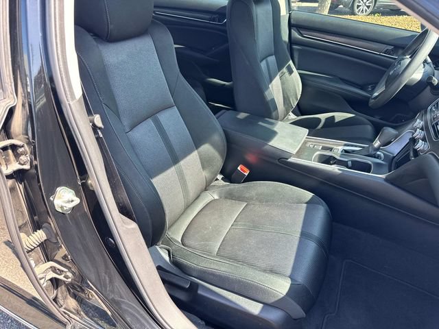 Used 2019 Honda Accord EX image 25