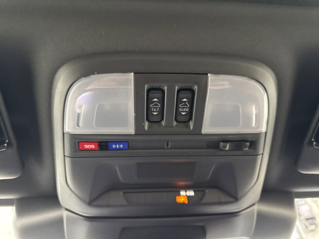 New 2026 Subaru Impreza RS image 21