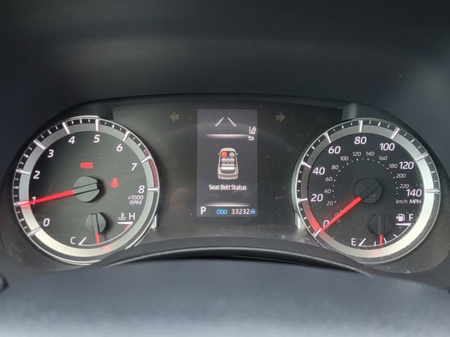 Used 2022 Toyota Highlander L image 6