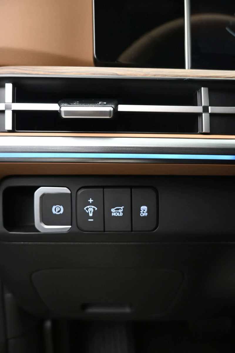 New 2026 Hyundai Santa Fe Limited image 20