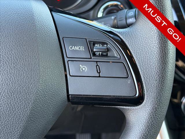 Used 2025 Mitsubishi Eclipse Cross LE AWD/4WD image 16
