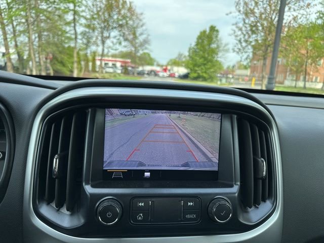 Used 2020 Chevrolet Colorado LT AWD/4WD image 34