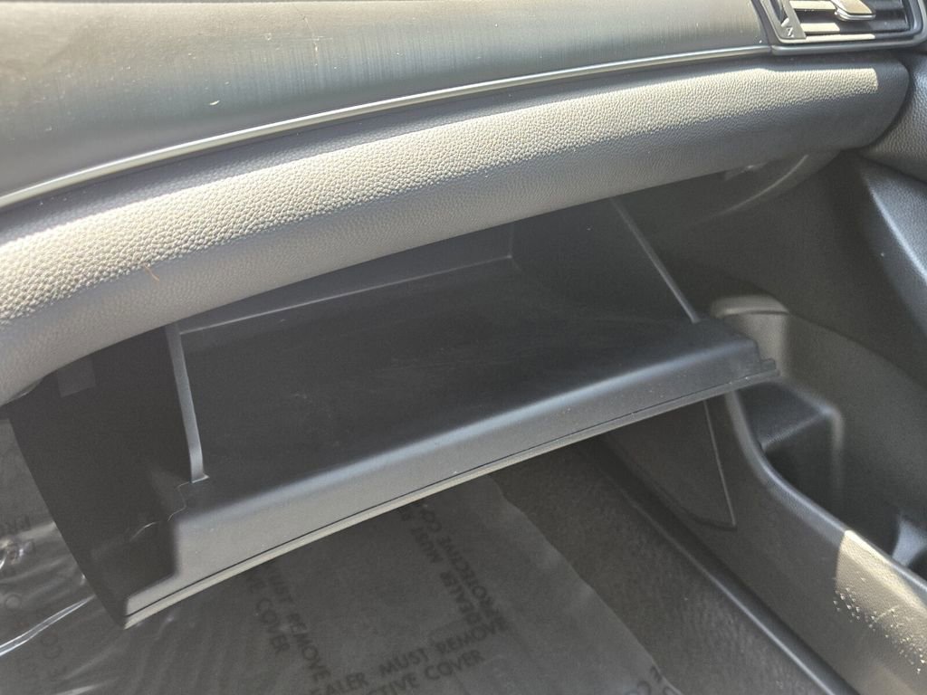 Certified 2021 Honda Accord LX image 22