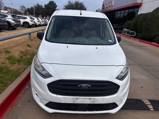 Used 2019 Ford Transit Connect XLT image 6