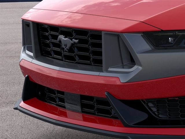 New 2026 Ford Mustang Dark Horse RWD image 17