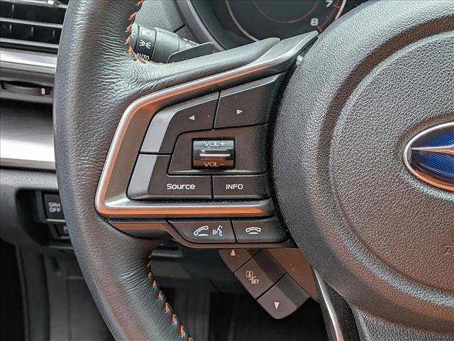 Used 2019 Subaru Crosstrek 2.0i Limited w/ Moonroof Package w/Navigation image 12